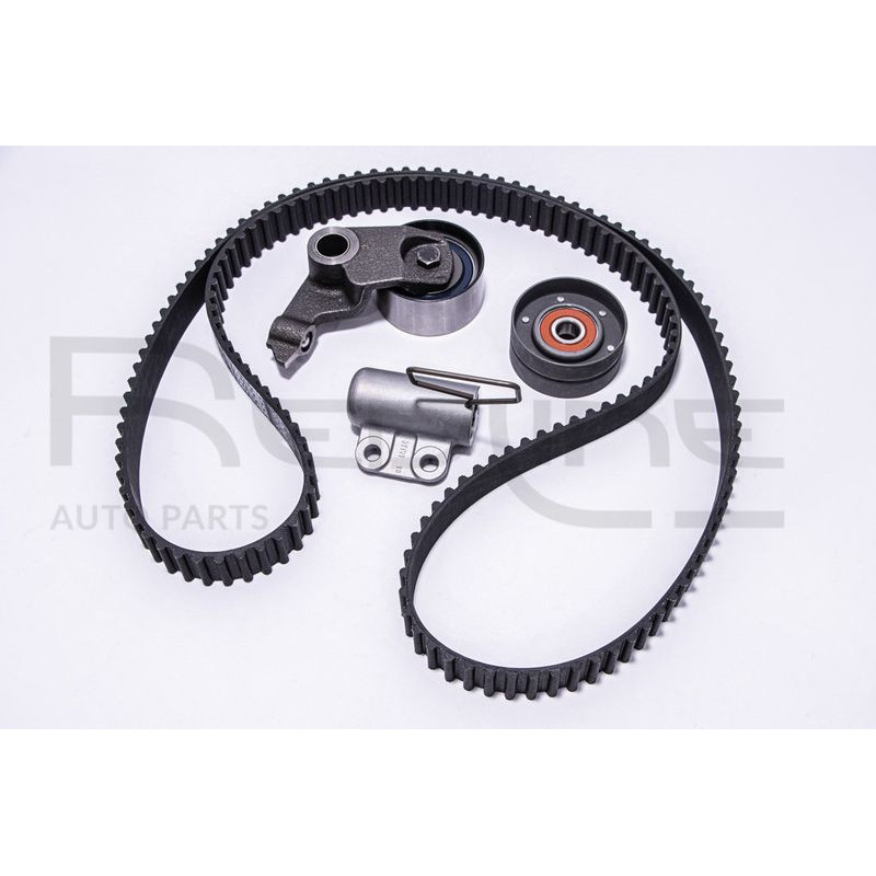 Kit distribuzione - RED LINE