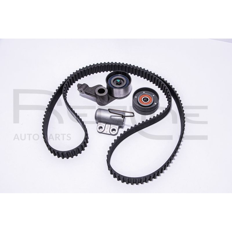 Kit distribuzione - RED LINE