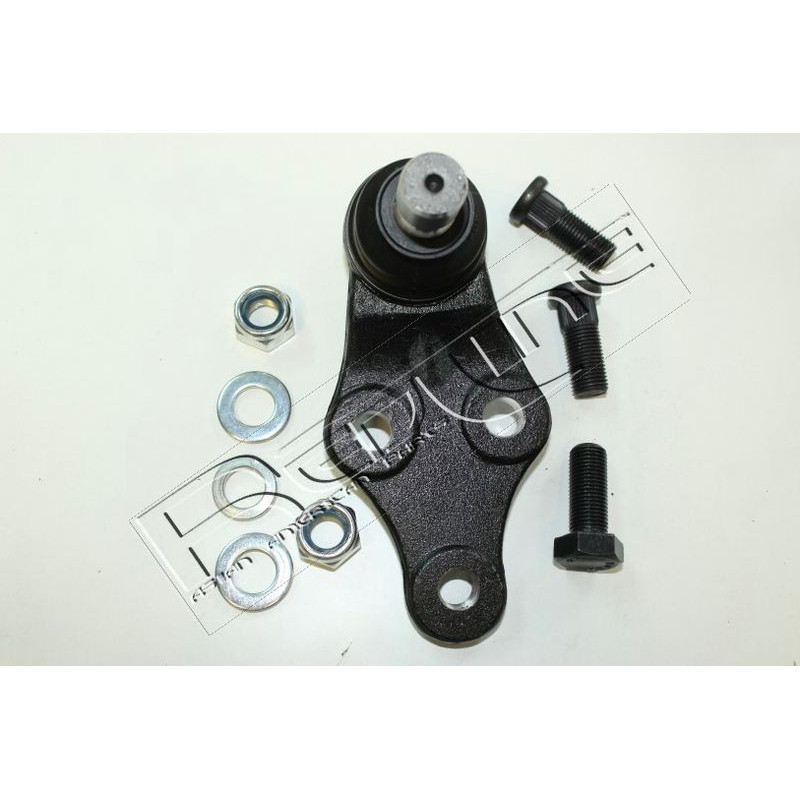 Giunto sferico assale anteriore - RED LINE