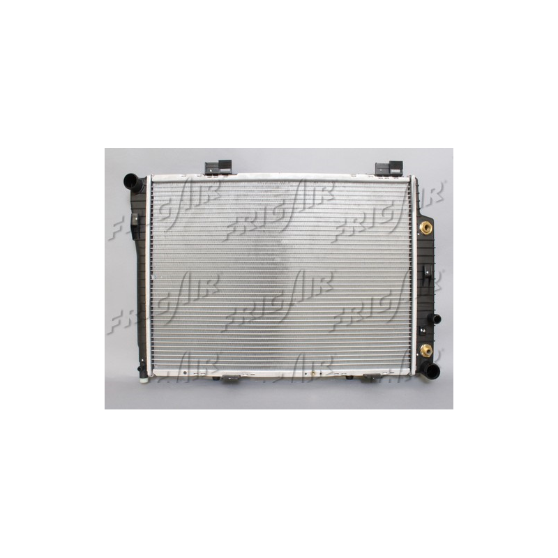 Radiatore acqua - FRIG AIR