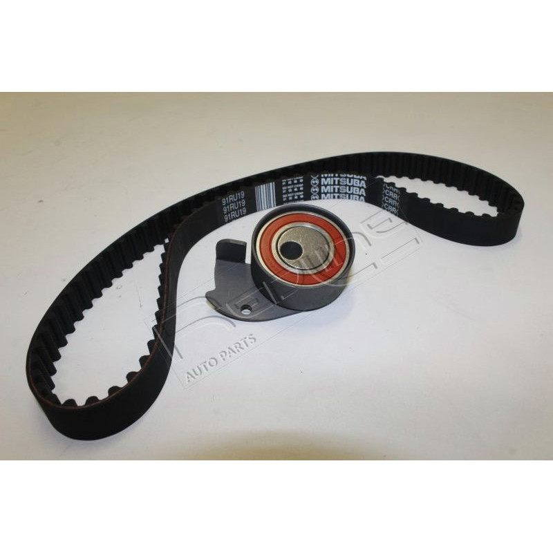 Kit distribuzione - RED LINE