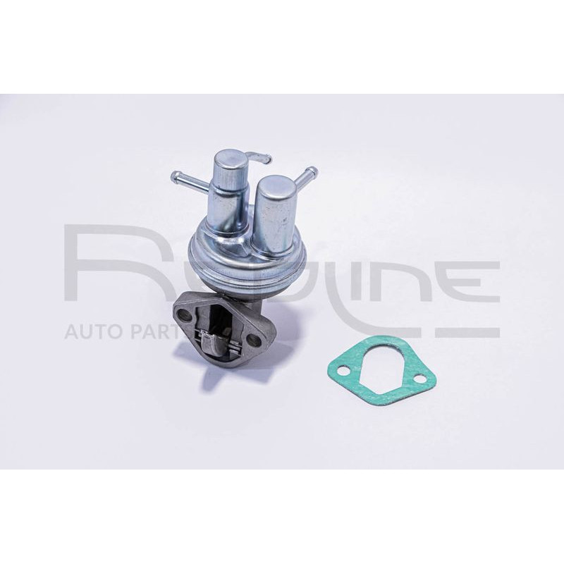 Pompa carburante - RED LINE