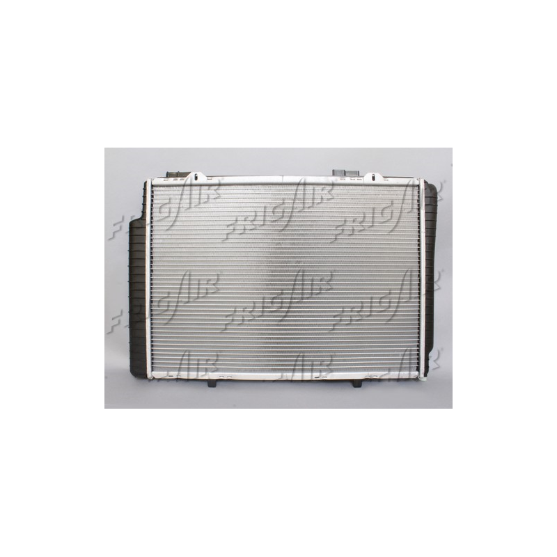 Radiatore acqua - FRIG AIR