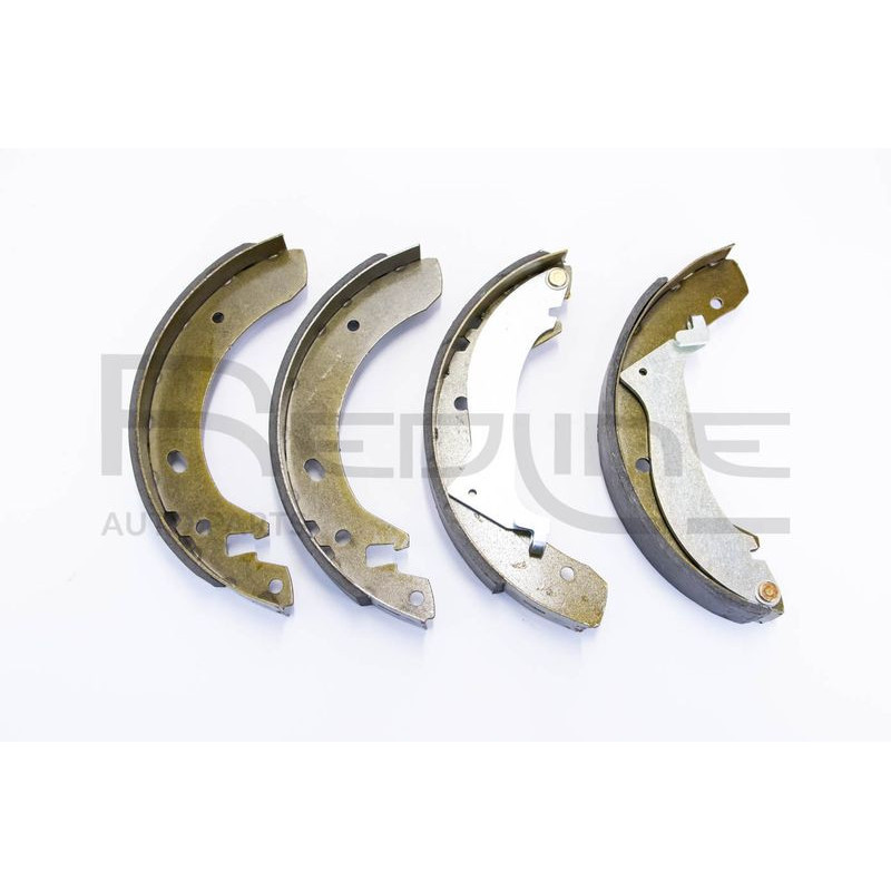 Ganasce freno - RED LINE