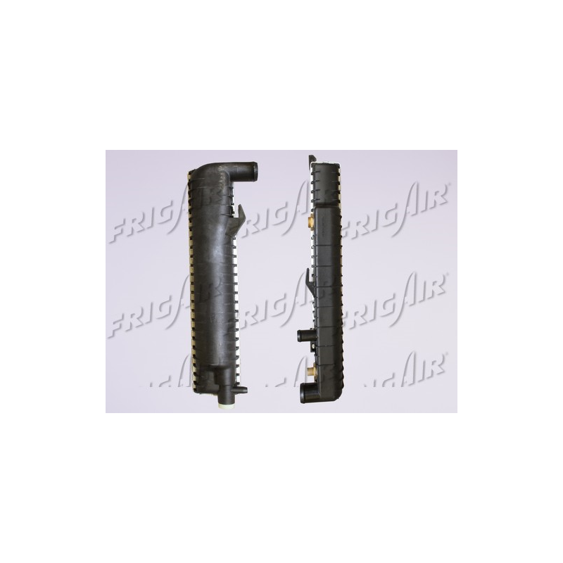 Radiatore acqua - FRIG AIR