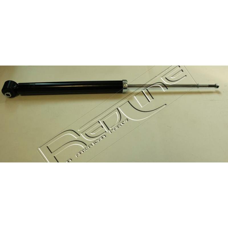 Ammortizzatore asse posteriore - RED LINE