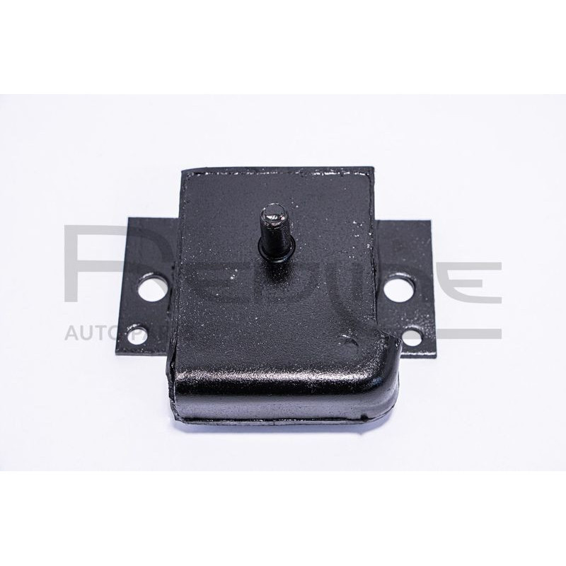 Supporto motore - RED LINE