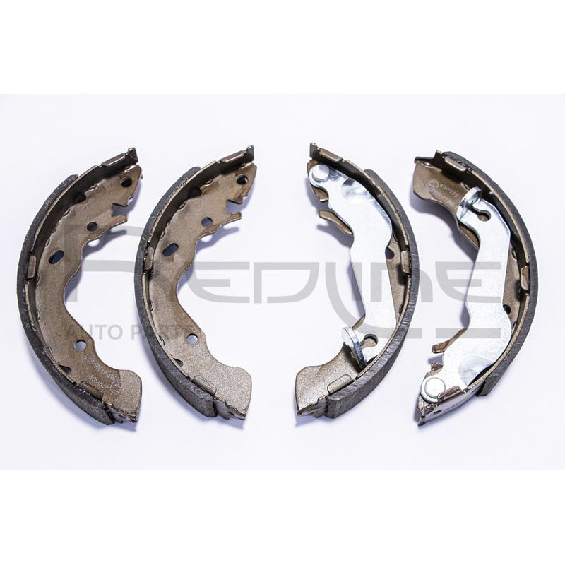 Ganasce freno - RED LINE