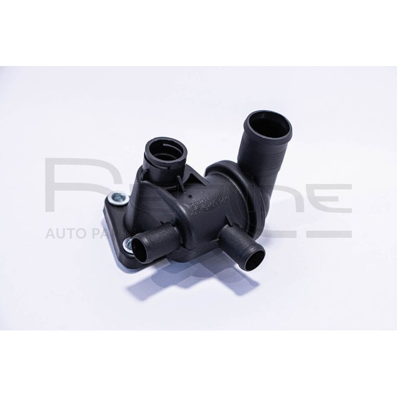 Termostato raffreddamento - RED LINE