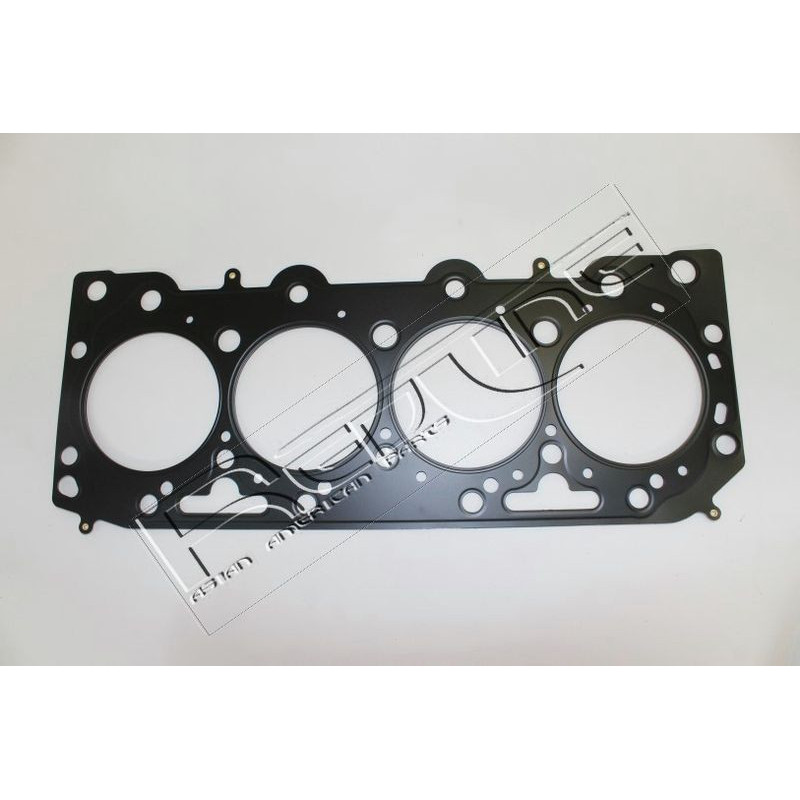 Guarnizione testata - RED LINE