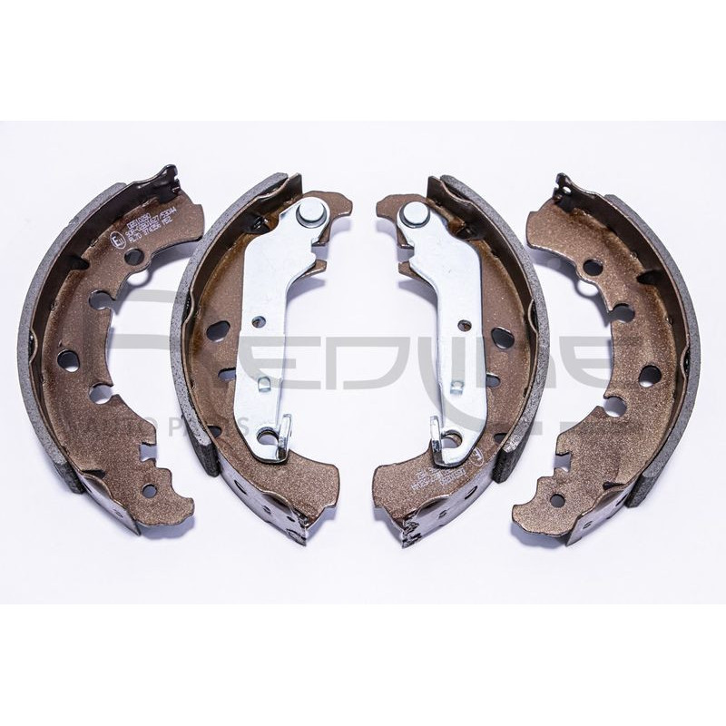 Ganasce freno - RED LINE