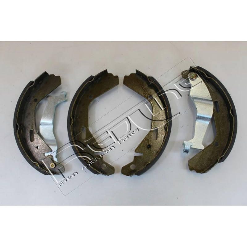 Ganasce freno - RED LINE