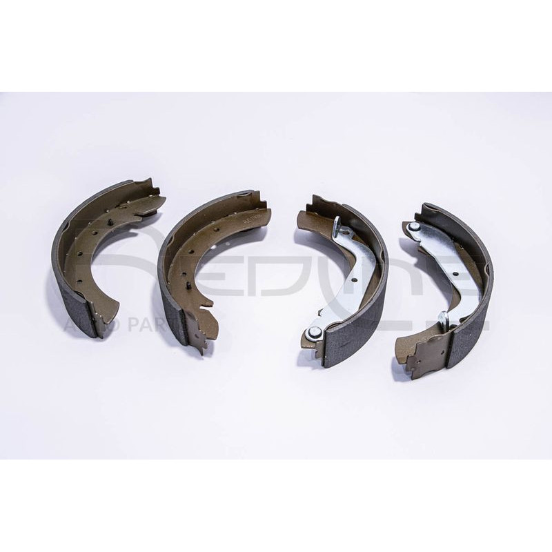 Ganasce freno - RED LINE