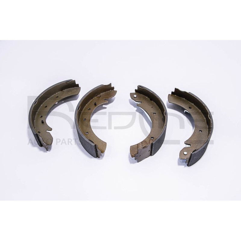 Ganasce freno - RED LINE