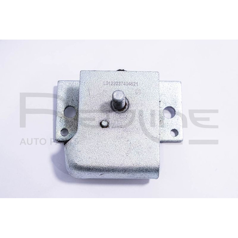 Supporto motore - RED LINE