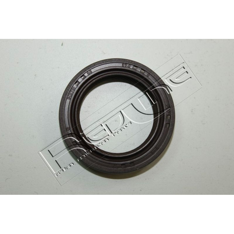 Paraolio albero motore - RED LINE