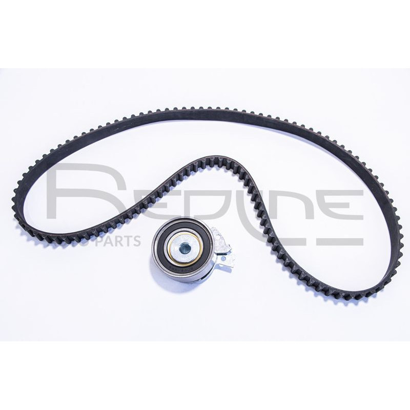 Kit distribuzione - RED LINE