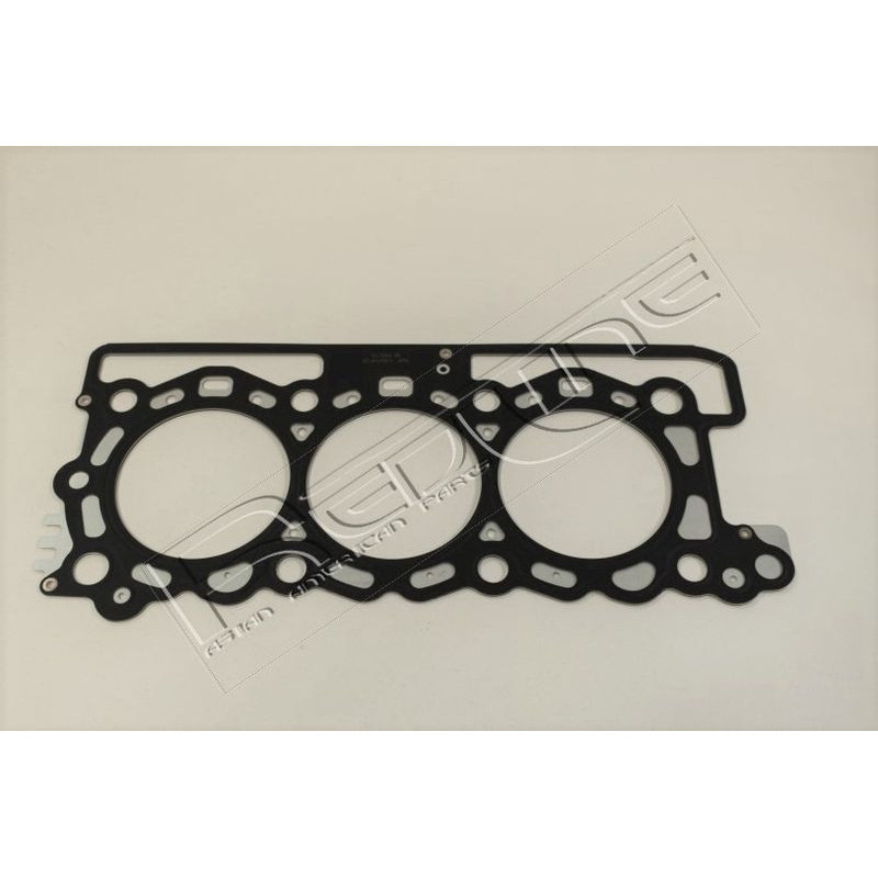 Guarnizione testata - RED LINE