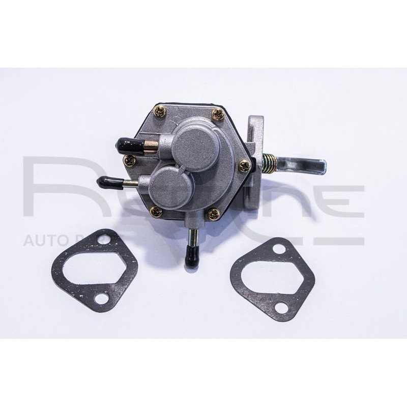 Pompa carburante - RED LINE