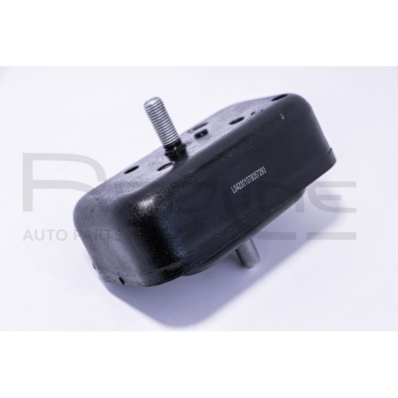 Supporto motore - RED LINE