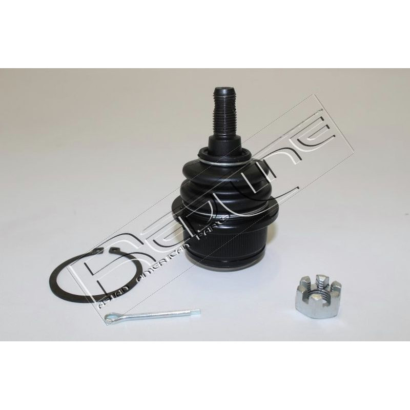 Giunto sferico assale anteriore - RED LINE