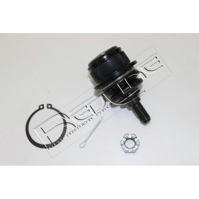 Giunto sferico assale anteriore - RED LINE