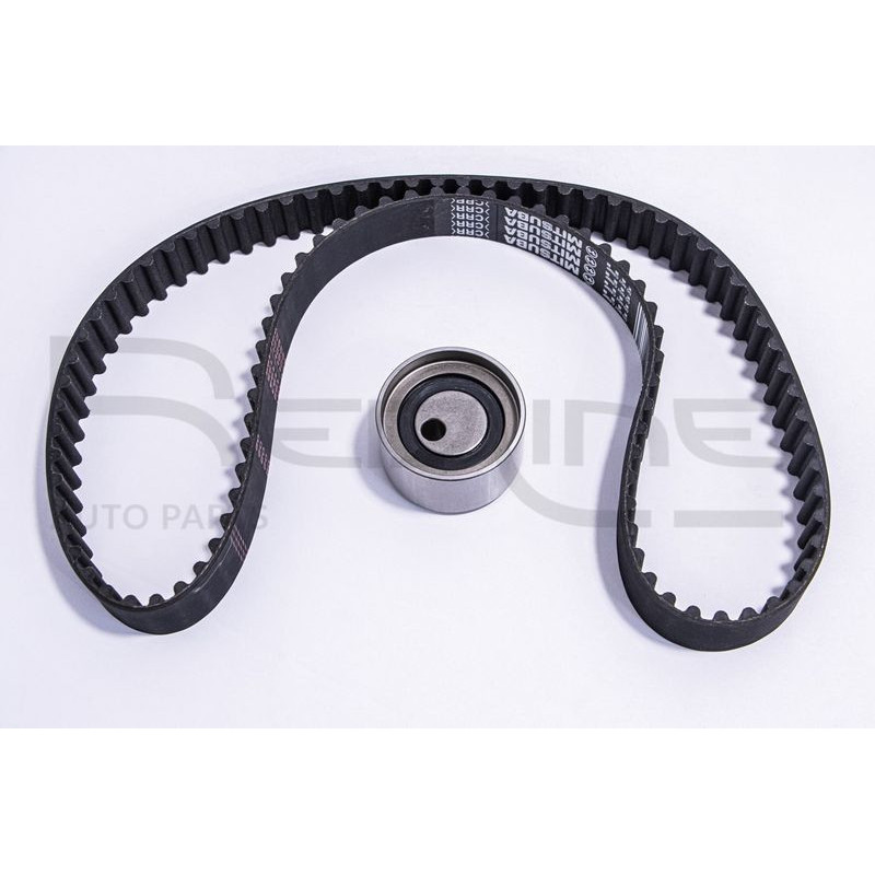 Kit distribuzione - RED LINE