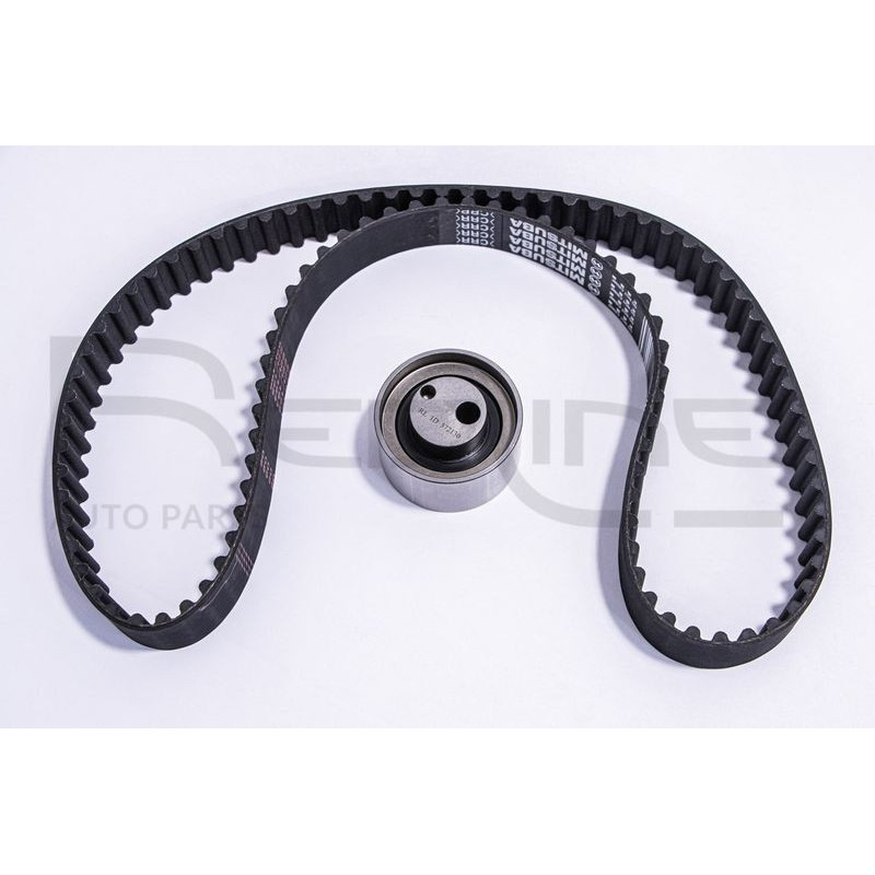 Kit distribuzione - RED LINE