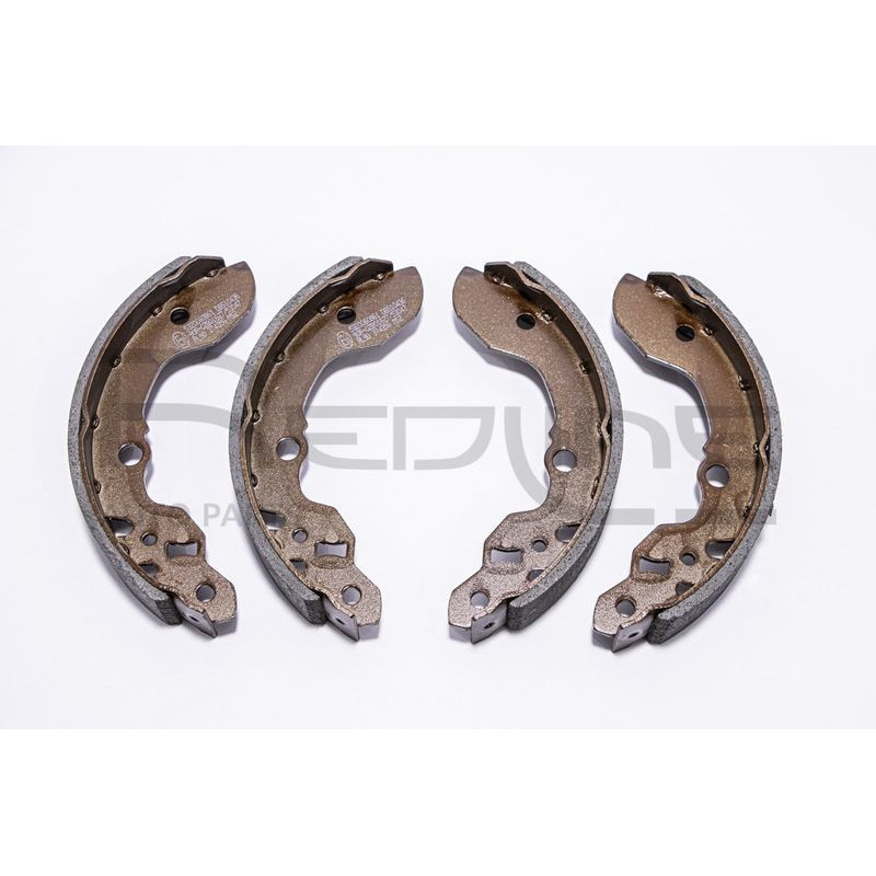 Ganasce freno - RED LINE