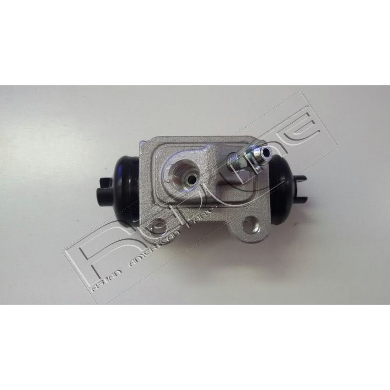 Cilindretto freno - RED LINE