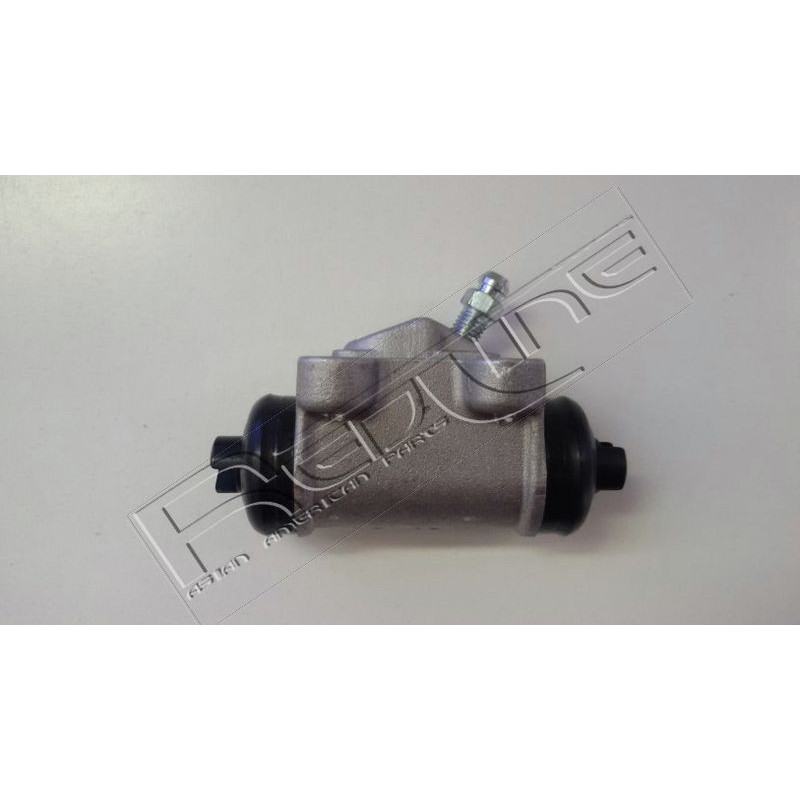 Cilindretto freno - RED LINE