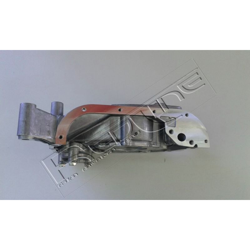 Cinghia/catena distribuzione - RED LINE