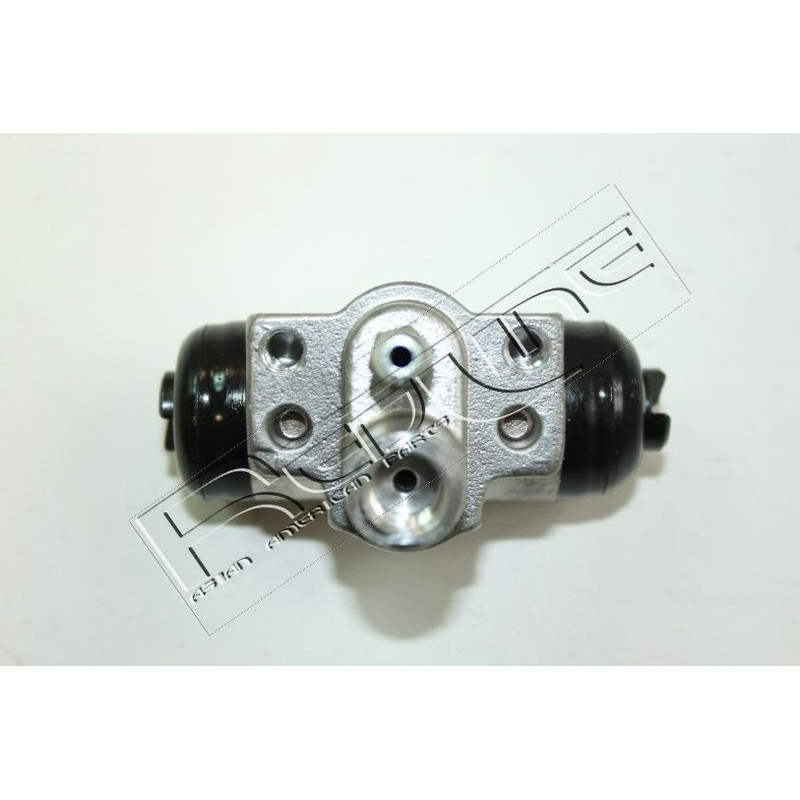 Cilindretto freno - RED LINE