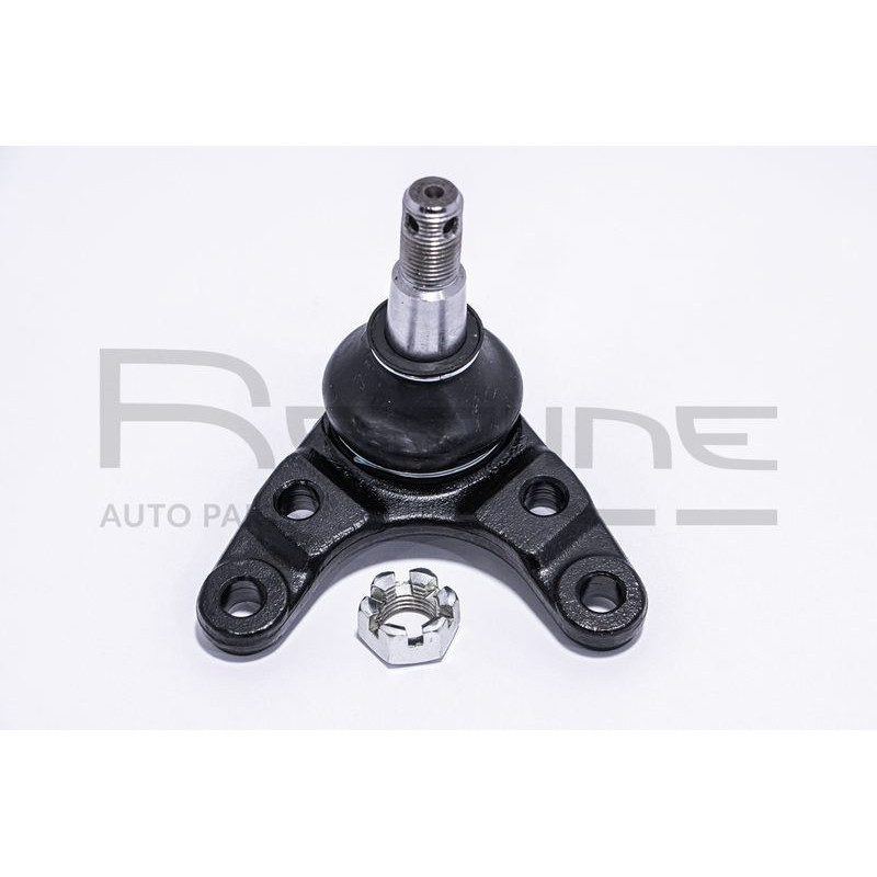 Giunto sferico assale anteriore - RED LINE