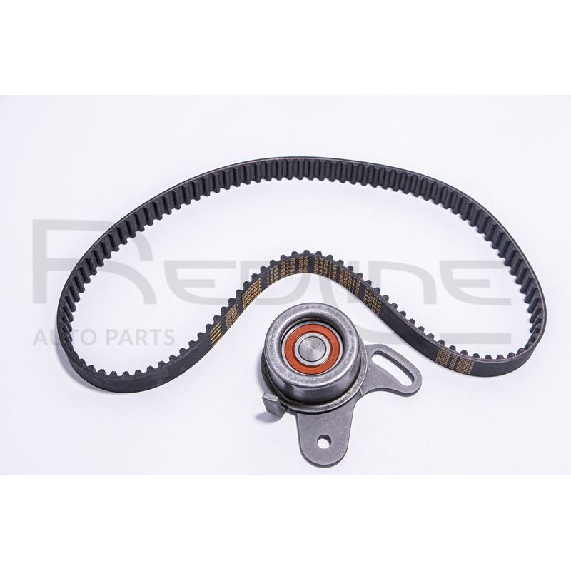 Kit distribuzione - RED LINE