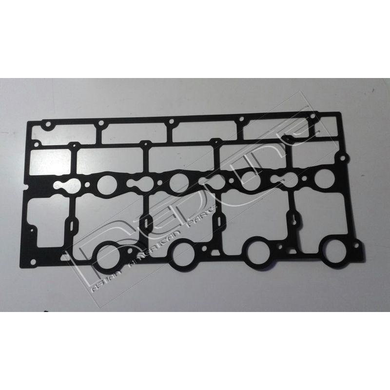 Guarnizione coperchio punterie - RED LINE