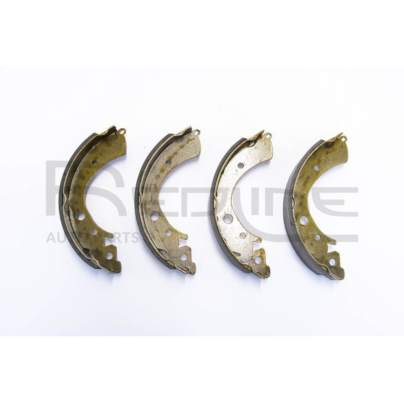 Ganasce freno - RED LINE