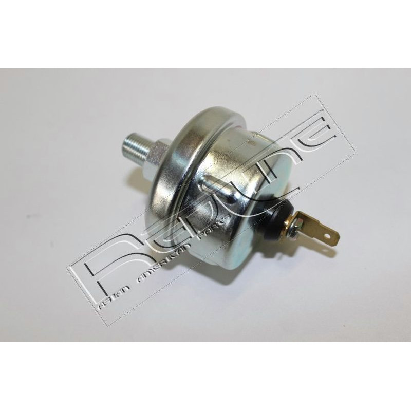 Motorino avviamento - RED LINE