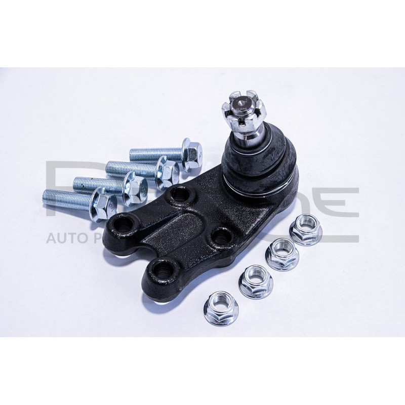 Giunto sferico assale anteriore - RED LINE