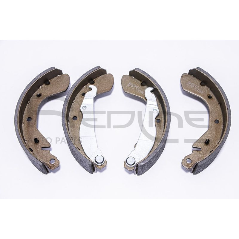 Ganasce freno - RED LINE