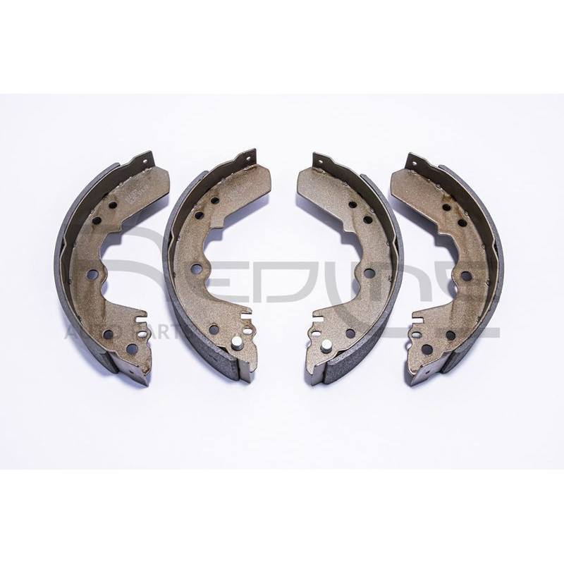 Ganasce freno - RED LINE