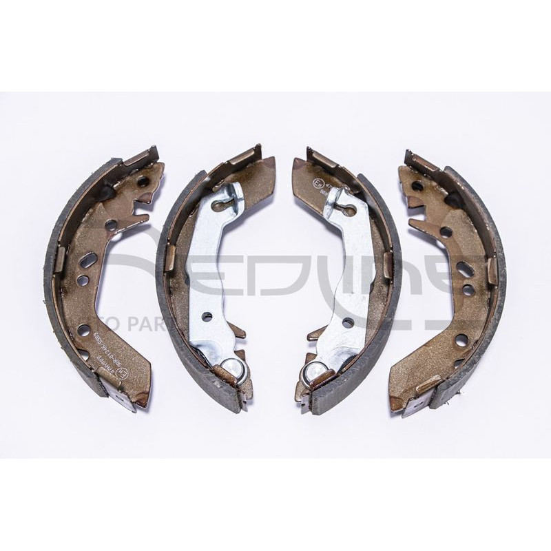 Ganasce freno - RED LINE