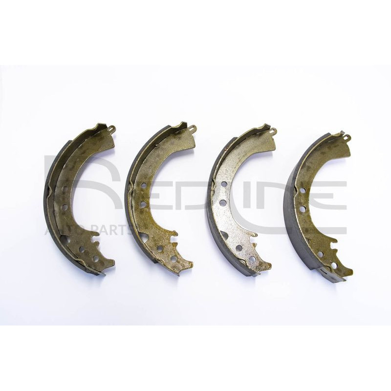 Ganasce freno - RED LINE