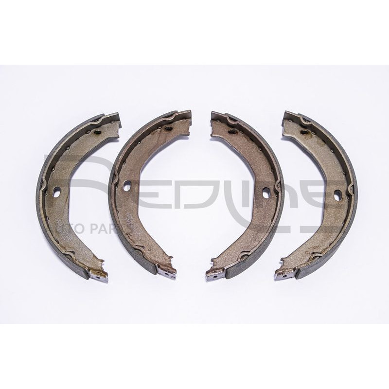 Ganasce freno - RED LINE