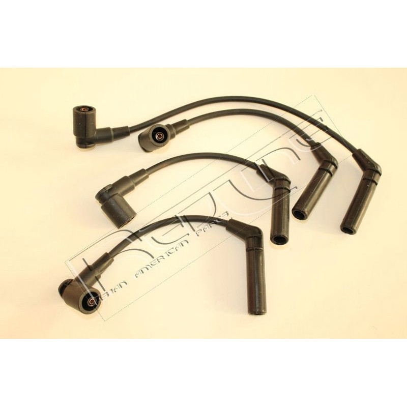 Alternatore - RED LINE