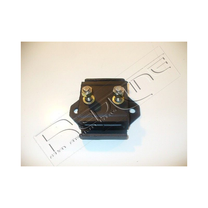 Supporto motore - RED LINE