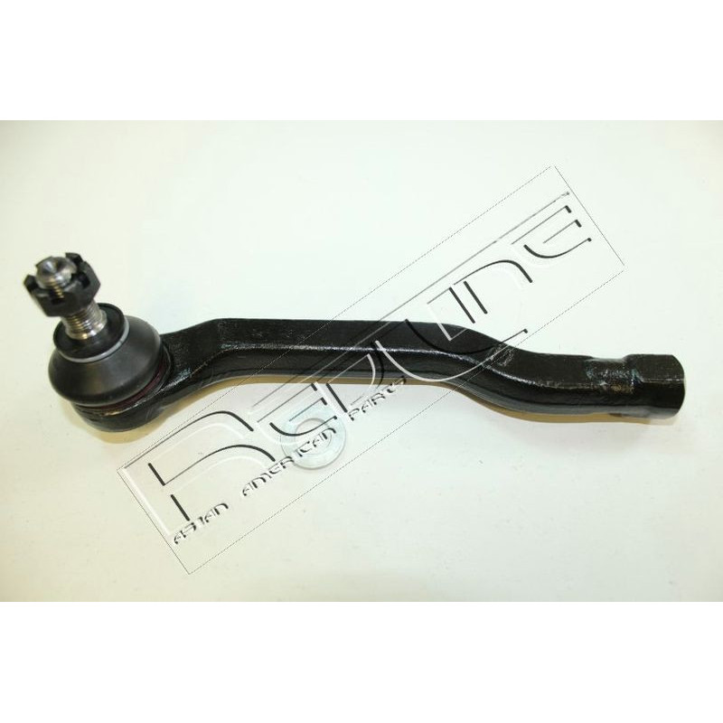 Testa sterzo - RED LINE