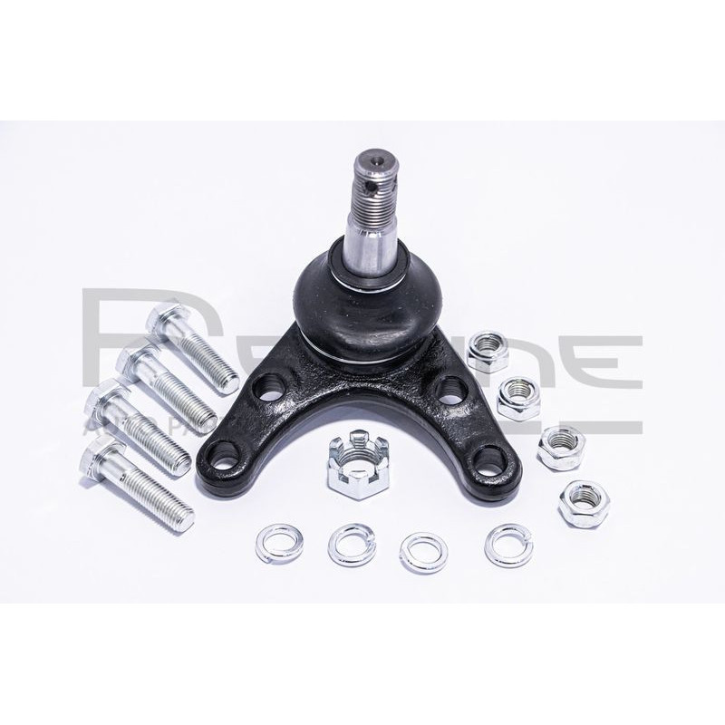 Giunto sferico assale anteriore - RED LINE