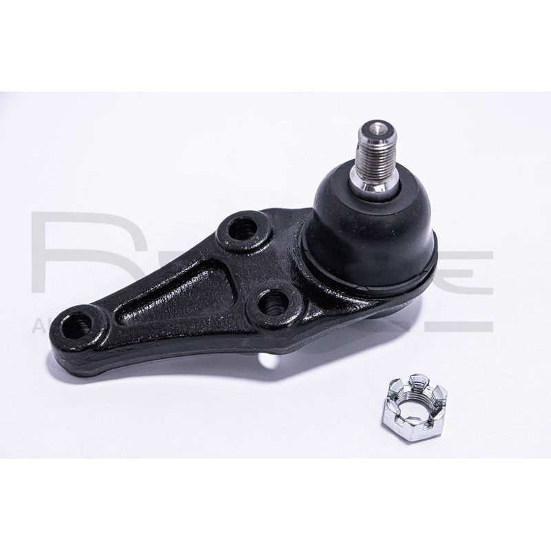 Giunto sferico assale anteriore - RED LINE