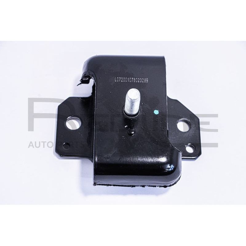 Supporto motore - RED LINE